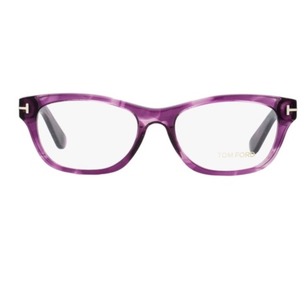 Tom Fors unisex designer eyeglasses
